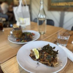 The Speckled Trout Restaurant and Bottle Shop