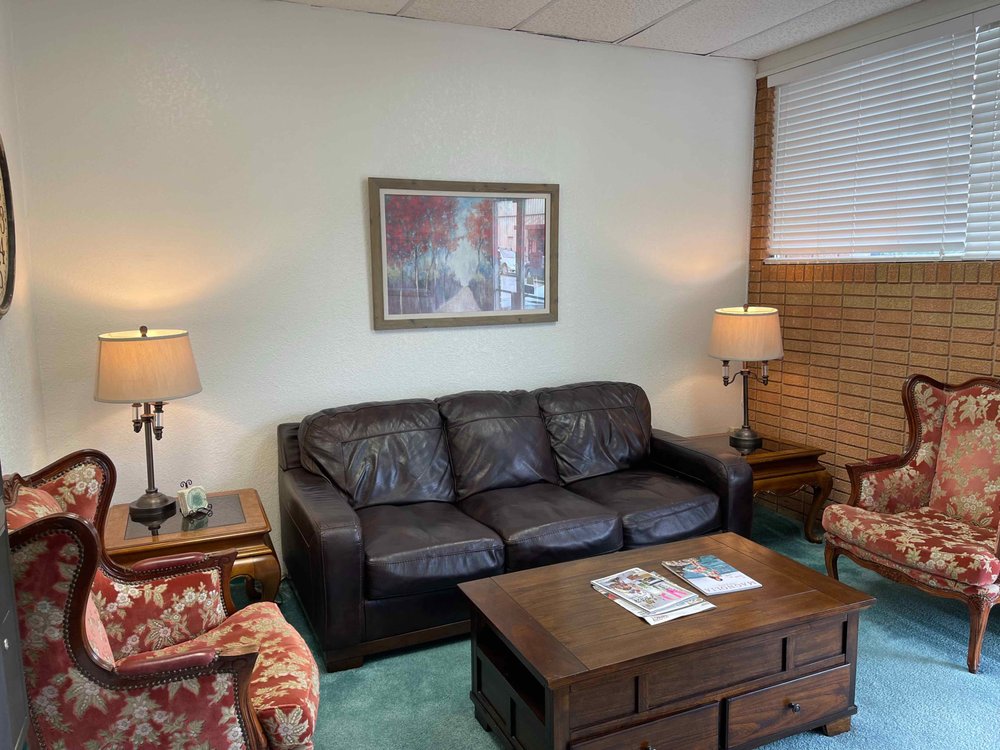 Beach Therapy Services - grief counselor in McKinney, TX