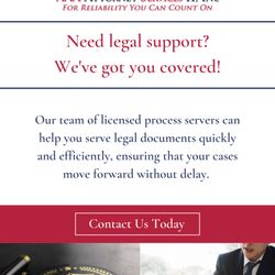 All American Attorney Service