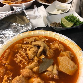 Carniceria Samber - Menudo - Meat Shops Near Me - Sparks, Nevada