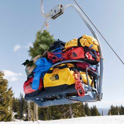 Sun & Ski Sports - Built for wherever you're headed next. Shop durable duffel bags and travel gear from The North Face, Patagonia, Eagle Creek and more.