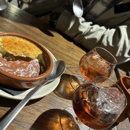Creme brûlée Creme brûlée