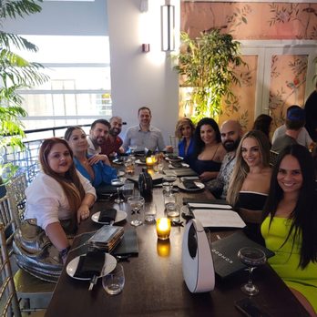 Komodo Miami - Asian Fusion Near Me - Miami, Florida