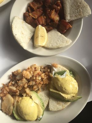 La Suegra's Airport Diner by null