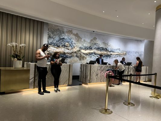 Loews Miami Beach Hotel by null
