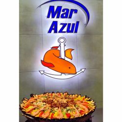 Pescadería Mar Azul