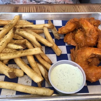 St. Augustine Seafood Company - Seafood Near Me - St. Augustine, Florida