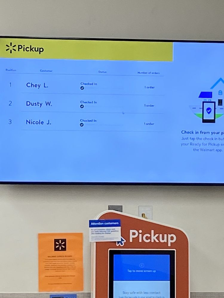 WALMART Updated July 2024 14 Photos & 31 Reviews 1740 Route 38