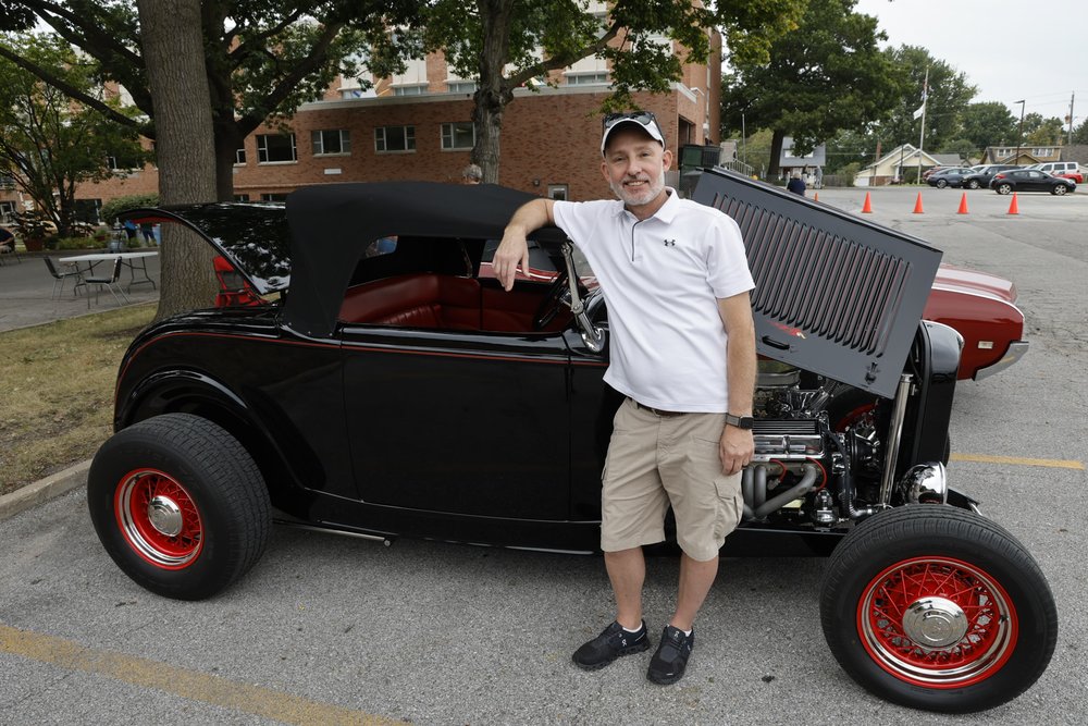 Calvin Community - social services organization in Des Moines, IA