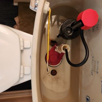 Plumb Bob Plumbing - Toilet tank guts rebuilt! - Plumbing Near Me - Stanton, California Plumb Bob Plumbing - Toilet tank guts rebuilt! - Plumbing Near Me - Stanton, California