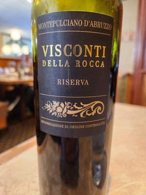 Pagliacci's Restaurant by null