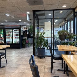 Oriental Cafe