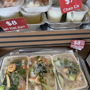 Golden Trays - Dim Sum Near Me - Westminster, California