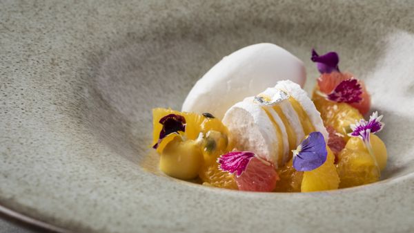 ZEST by Konishi by null