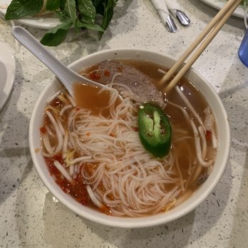 Pho Tasty - Vietnamese Near Me - Artesia, California