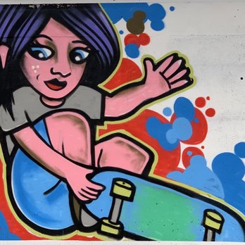 Alix Rice Peace Park Mural - Public Art Near Me - Buffalo, New York Alix Rice Peace Park Mural - Public Art Near Me - Buffalo, New York