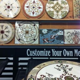 Medallions!  love...
