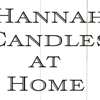 Hannah Candles at Home - New - Candle Stores Near Me - Massillon, Ohio Hannah Candles at Home - New - Candle Stores Near Me - Massillon, Ohio