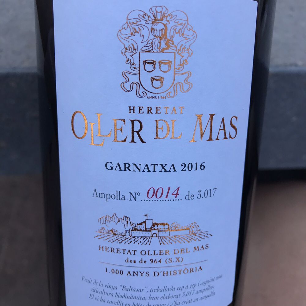 Castlexperience - Wine Tours Near Me - Barcelona, B