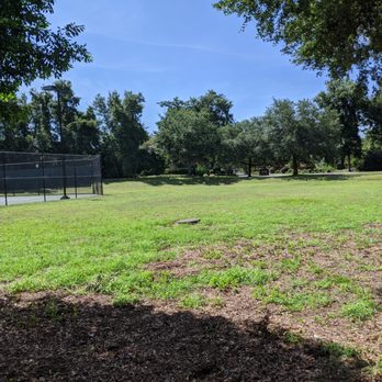 Harborview / Fort Johnson Park - Harborview / Fort Johnson Park - Parks Near Me - Charleston, South Carolina