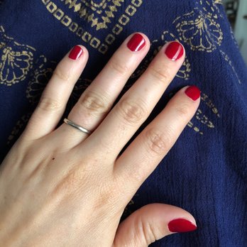 Las Uñas Hermanas - Nail Salons Near Me - Madrid, M