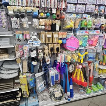 Daiso - Department Stores Near Me - North Hollywood, California
