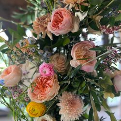 Avalon Gardens Farmer Florist