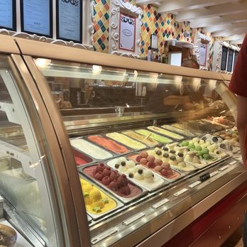 Cafe Gelato - Ice Cream & Frozen Yogurt Near Me - Las Vegas, Nevada
