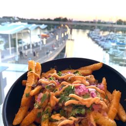 Birria Fries