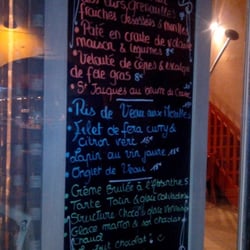 La Morille