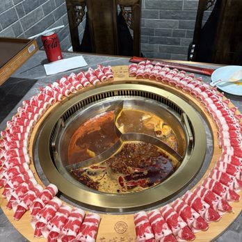 Chengdu Memory Hotpot - Hot Pot Near Me - Fremont, California Chengdu Memory Hotpot - Hot Pot Near Me - Fremont, California