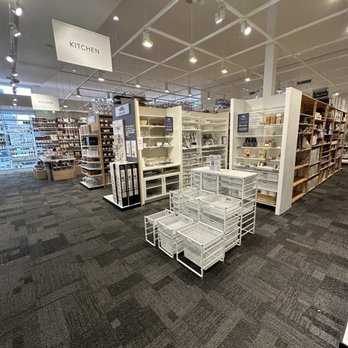 The Container Store - Inside - Home Organization Near Me - Overland Park, Kansas The Container Store - Inside - Home Organization Near Me - Overland Park, Kansas