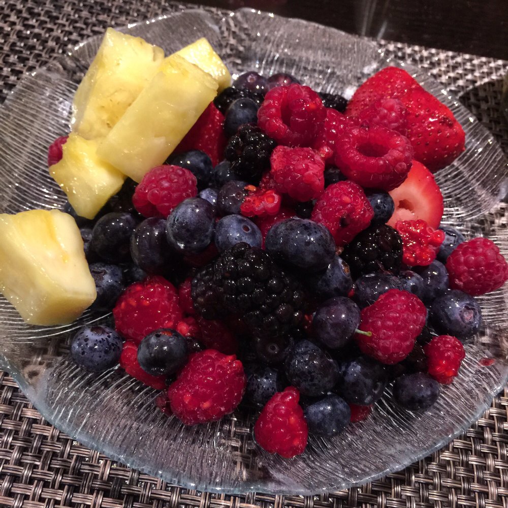 Hilton Pasadena - Love the breakfast at this place. Very attentive staff, and fresh fruits! - Hotels Near Me - Pasadena, California Hilton Pasadena - Love the breakfast at this place. Very attentive staff, and fresh fruits! - Hotels Near Me - Pasadena, California