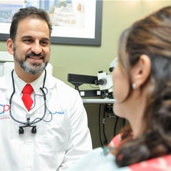 Peter Glavas,DDS-Ideal Dental Care
