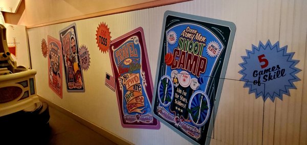 Toy Story Midway Mania! by null