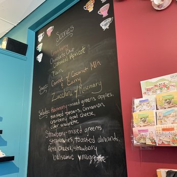 Harmony Tea Room - Options for Tea time - Tea Rooms Near Me - Westwood, New Jersey Harmony Tea Room - Options for Tea time - Tea Rooms Near Me - Westwood, New Jersey