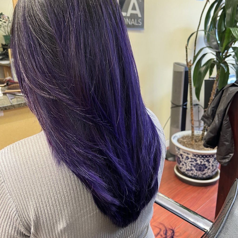 Salon Muse - Layers - Hair Salons Near Me - San Bruno, California Salon Muse - Layers - Hair Salons Near Me - San Bruno, California