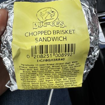 Buc-ee's - Gas Stations Near Me - Huber Heights, Ohio