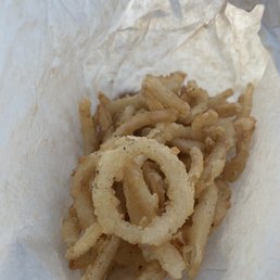 Onion Crispers