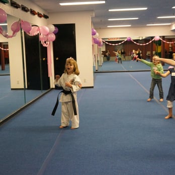 WestWind Karate - Birthday Parties! - Karate Near Me - Kearns, Utah