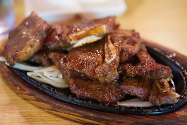 Kyung's Seafood by null