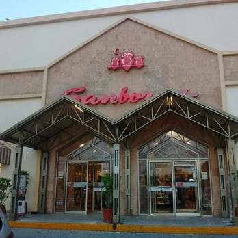 Sanborns Cafe - Cafeteria Near Me - Cancún, ROO