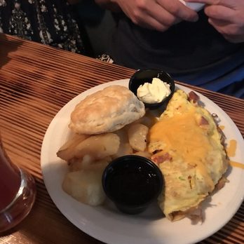 Bumbleberry Flats - Omelette - American Near Me - Laughlin, Nevada