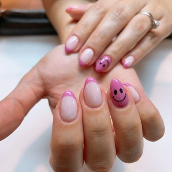 Fantasy Nails & Spa - Nail Salons Near Me - Metuchen, New Jersey