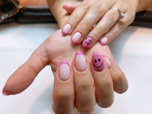 FANTASY NAILS SPA 268 Photos 54 Reviews 349 Lake Ave Metuchen 