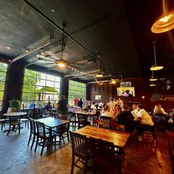 Uwharrie Brewing
