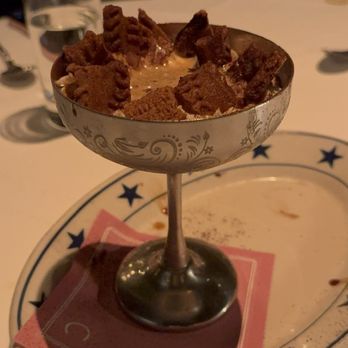 The Charles - Italian Near Me - Dallas, Texas