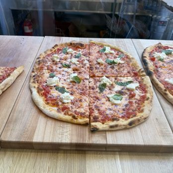 Laurel Supply - Pizza - Grocery Near Me - West Hollywood, California