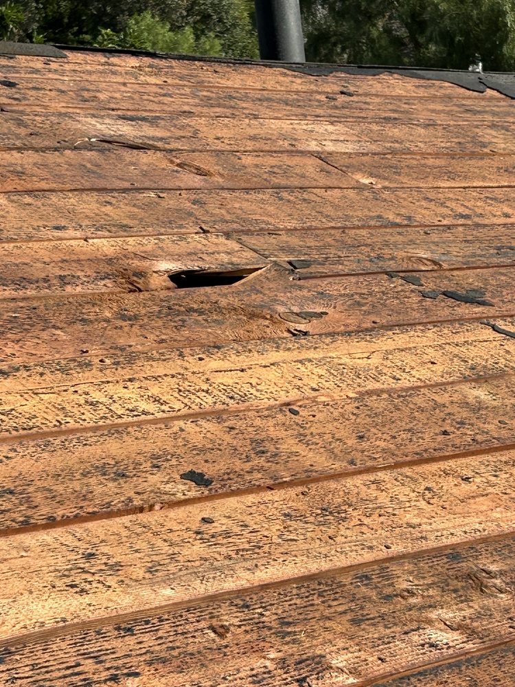 Slide of Economy Roofing & Repairs