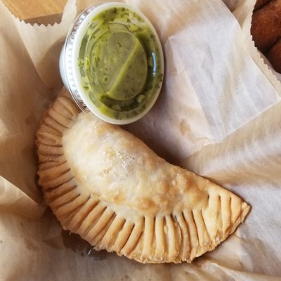 Mojito Latin Soul Food by null